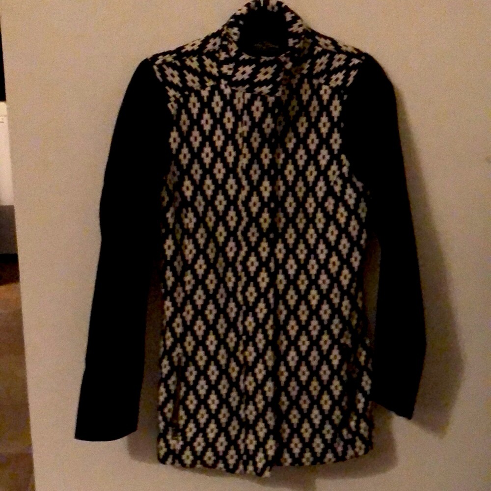 Lucky brand coat